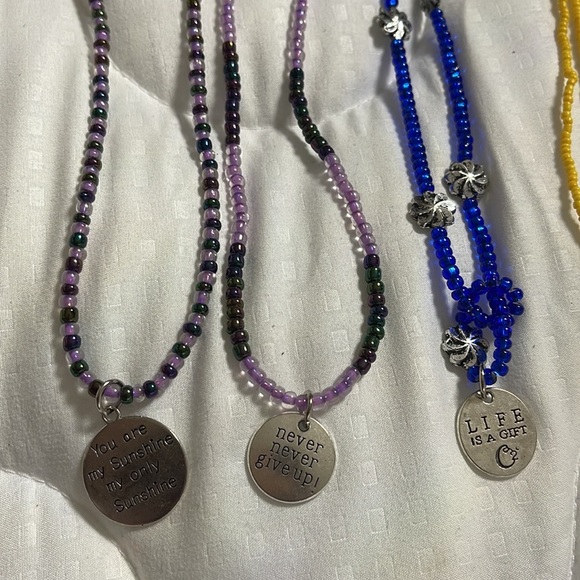 Four waist beads - Picture 8 of 9